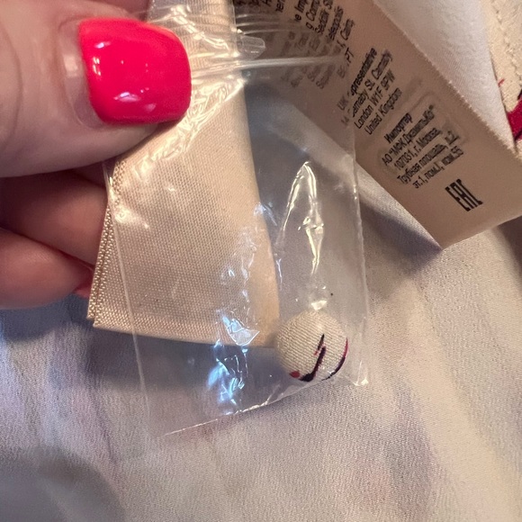 NWOT SCOTCH & SODA In Bloom long Sleeve - Picture 5 of 16